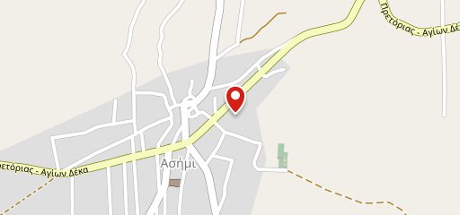 Πιτσαρία ''Το Κατωι'' на карте