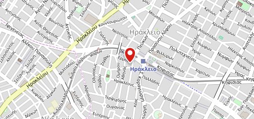 Το Κίτρο... на карте