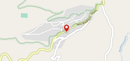 TO KOUROUPI на карте