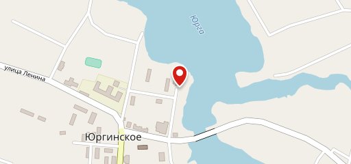 ТО место на карте