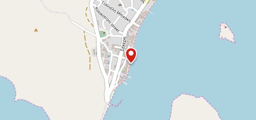 Taverna To Neon на карте