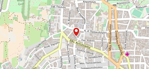 ΤΟ ΝΟΣΤΙΜΟ на карте