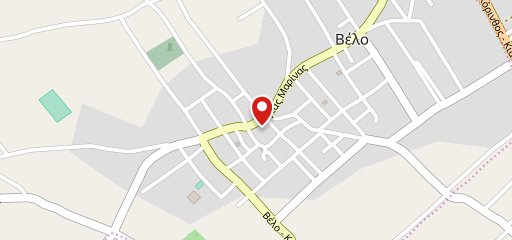 Το Νόστιμο на карте
