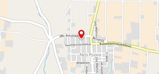 Το παραδεισι на карте