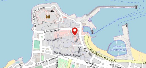 To Parastratima на карте