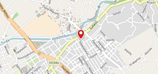 Το πατρικό на карте