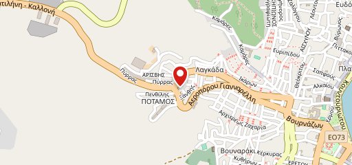 BELLA COFFEE на карте