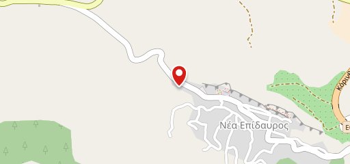 Εστιατόριο Το Πέρασμα на карте