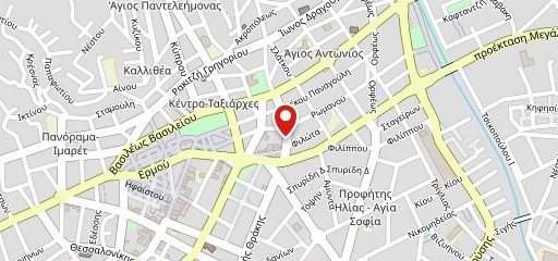 ΤΟ ΠΡΩΤΟ на карте