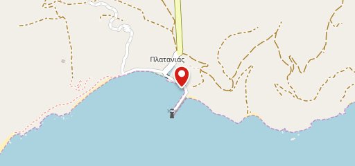 Το Πυροφάνι на карте