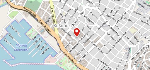 Το Ραχάτι на карте