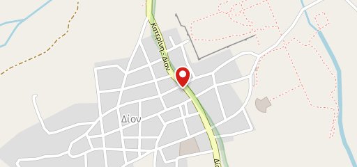 Το Σπιτικο на карте