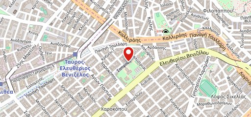 ΤΟ ΣΤΕΚΙ ΜΑΣ на карте