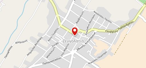 Το Στέκι на карте