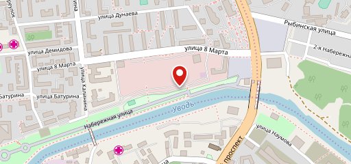 То-То на карте