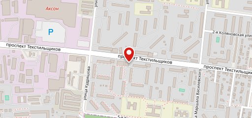То-То на карте