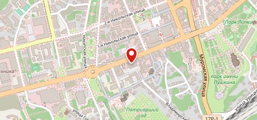 То-То на карте