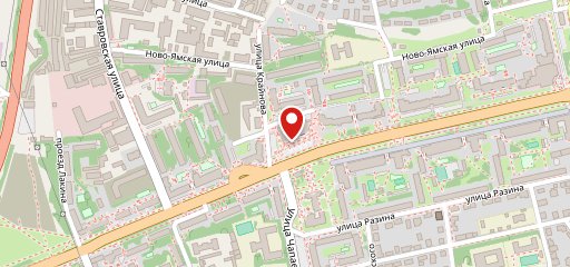 То-То на карте