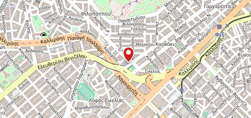 To Xebargo на карте