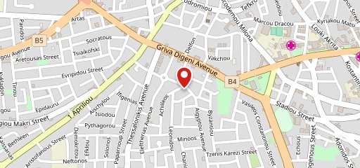 ΞΙΤΡΟΥΛΛΟ на карте