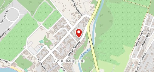 Тобико на карте