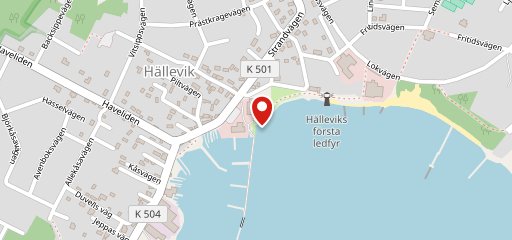 TOASTMANNE'n Sölvesborg на карте