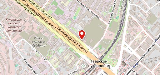 Constant на карте