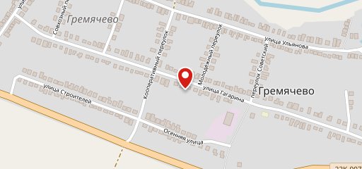 Тобачка у димона на карте
