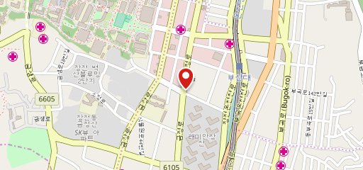 Ji & TOBICO (지앤토비코) на карте