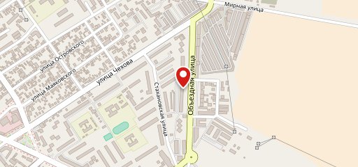 To2ko на карте