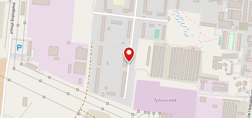 TOBIKO SUSHI, магазин суши на карте