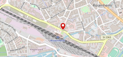 Tobis Bar на карте