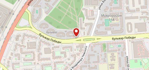 Tochka J на карте