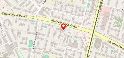 Точка Пиво на карте