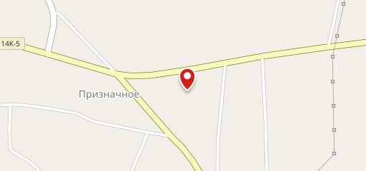Точка на карте