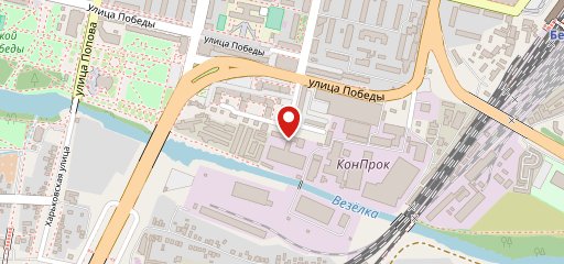 ТОЧКА СУШИ, точка продаж суши и роллов на карте