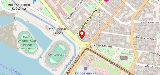 Tod pub на карте