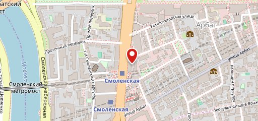 Nicepricecafe на карте