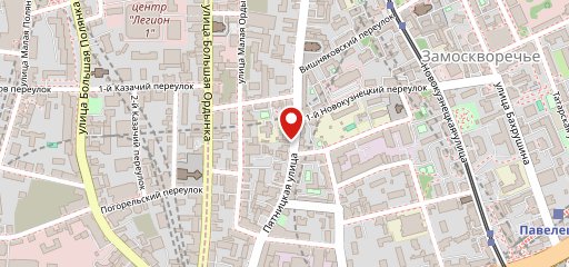 Nicepricecafe на карте