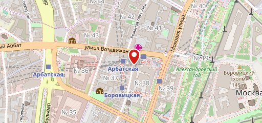 Тодасё на карте