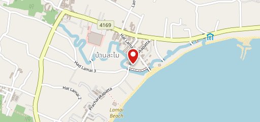 Today Restaurant на карте