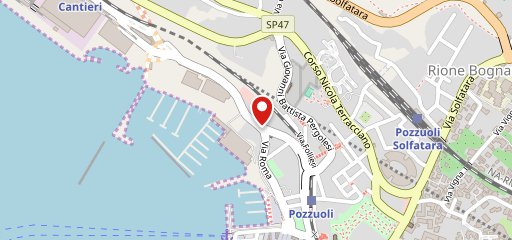 TODYS CAFE на карте