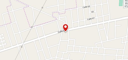 El Grill на карте