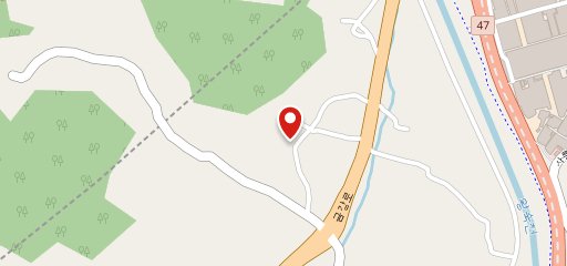 Toemoegol на карте