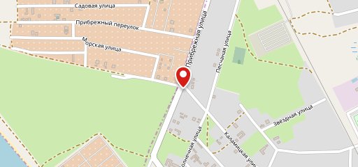 Того на карте