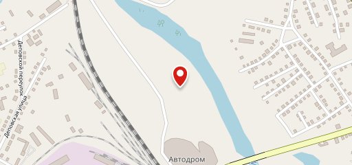 Хлебокомбинат Тогучинского РАЙПО на карте