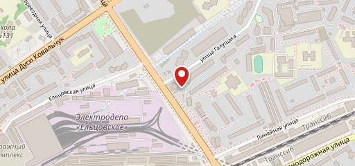 Токайдо на карте
