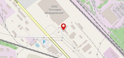 ТокаТока на карте
