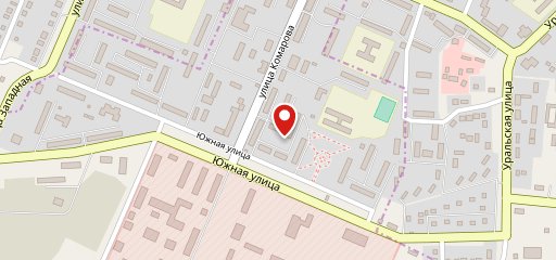 Токио 56 на карте
