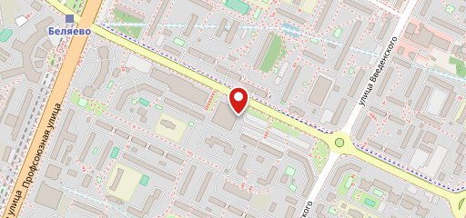 Токио-City на карте